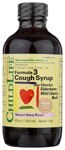 Childlife Formula 3 Cough Syrup Natural Berry