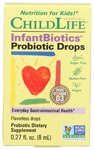 Childlife InfantBiotics Probiotic Drops