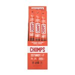 Chomps Pepperoni Seasoned Turkey Sticks