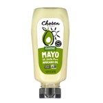 Chosen Foods Classic Mayo Made with Avocado Oil Squeeze Bottle
