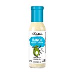 Chosen Foods Dressing & Marinade made with Avocado Oil Ranch