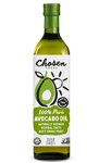 Chosen Foods Non-GMO 100% Pure Avocado Oil