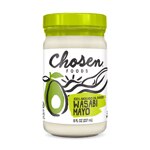 Chosen Foods Wasabi Avocado Oil Mayo