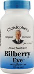 Christopher's Bilberry Eye
