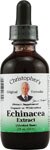 Christopher's Echinacea Extract Alcohol Base