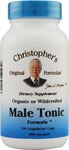 Christopher's Male Tonic Formula