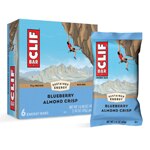 Clif Bar Energy Bars Blueberry Almond Crisp