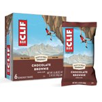 Clif Bar Energy Bars Chocolate Brownie