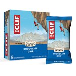 Clif Bar Energy Bars Chocolate Chip
