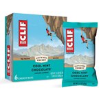Clif Bar Energy Bars Cool Mint Chocolate