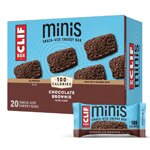 Clif Bar Energy Bars Minis Chocolate Brownie