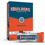 Clif Builder's® Protein Bar Chocolate