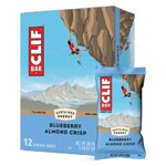 Clif Energy Bar Blueberry