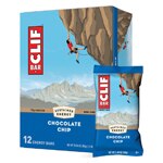 Clif Energy Bars Chocolate Chip