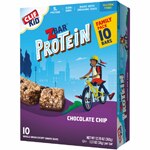 Clif Kid ZBar Chocolate Chip