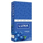 Clif Luna Whole Nutrition Bar Blueberry Bliss