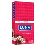 Clif Luna Whole Nutrition Bar Chocolate Peppermint Stick
