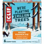 Clif Seasonal Spiced Pumpkin Pie Energy Bars