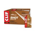 Clif Shot® Energy Gel Mocha