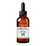 Cliganic 100% Pure Vitamin E Oil