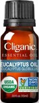 Cliganic Organic Eucalyptus Oil