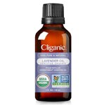 Cliganic Organic Lavender Oil