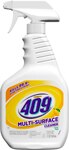Clorox Formula 409 Multi-Surface Cleaner Lemon Fresh