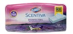 Clorox Scentiva Disinfecting Wet Mopping Cloths Tuscan Lavender & Jasmine