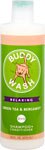 Cloud Star Buddy Wash® Dog Shampoo - Green Tea and Bergamot