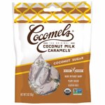 Cocomels Coconut Milk Caramels Coconut Sugar