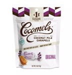 Cocomels Coconut Milk Caramels Original