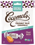 Cocomels Organic Coconut Milk Caramels™ Original