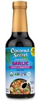 Coconut Secret Soy Free Organic Sauce & Marinade Garlic