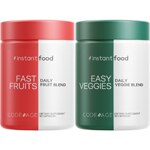Codeage Daily Fruit Supplements - 90 Fruits Capsules - Whole Food Superfood - Vitamins & Minerals