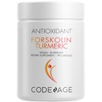 Codeage Forskolin Turmeric