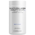 Codeage Multi Collagen Protein + Magnesium Glycinate