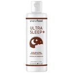 Codeage Nanofood Liposomal Liquid Melatonin Ultra Sleep + Chocolate Smoothie
