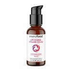 Codeage Nanofood Liposomal Liquid Vitamin D3 + K2 Orange