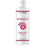 Codeage Nanofood Liposomal Wonder-D Plant-Based D3 + K2 + B12 Mixed Berry
