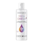 Codeage Teen Omega + Lemonade