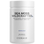 Codeage Wildcrafted Sea Moss Plus Mineral Blend