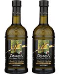 Colavita Extra Virgin Olive Oil Premium Italian