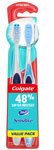Colgate 360° Enamel Health Sensitive Toothbrush Extra Soft Value Pack