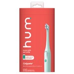 Colgate Hum Smart Rechargeable Electric Toothbrush Green