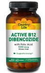 Country Life Active B-12 Dibencozide