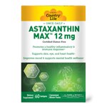 Country Life Astaxanthin Max™