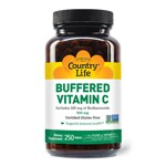 Country Life Buffered Vitamin C