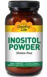 Country Life Inositol Powder