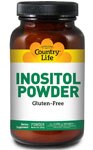 Country Life Inositol Powder