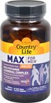 Country Life Max for Men® Iron Free